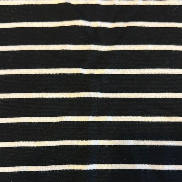 Max Studio Women’s Black and White Striped Skirt - Size S - Picture 3 of 5